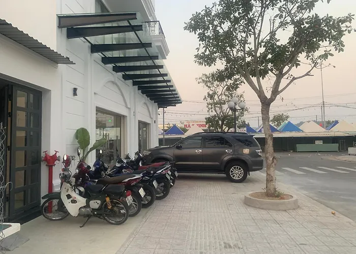 Ha Hung Panorama Hotel