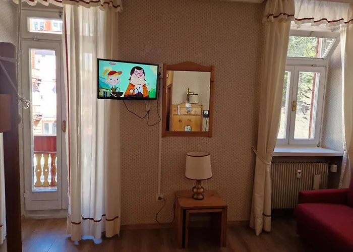Villaggio Turistico Ploner