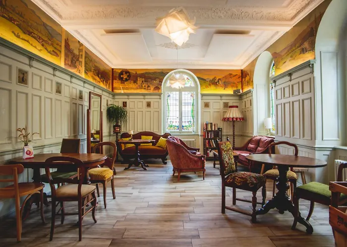 Auberge D'Ajoie