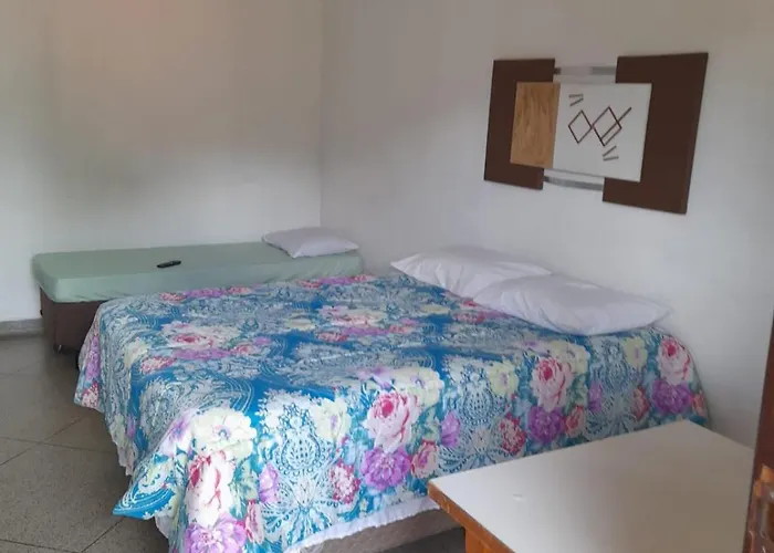 Hotel Guararema