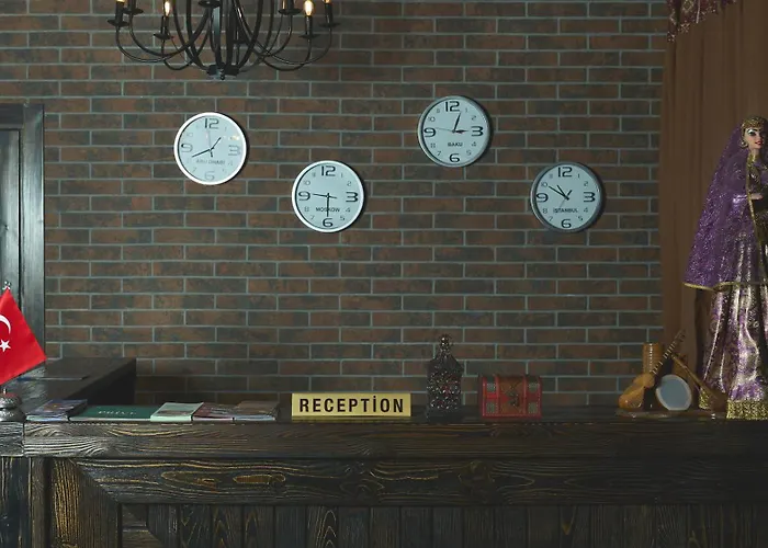 Xan Hotel