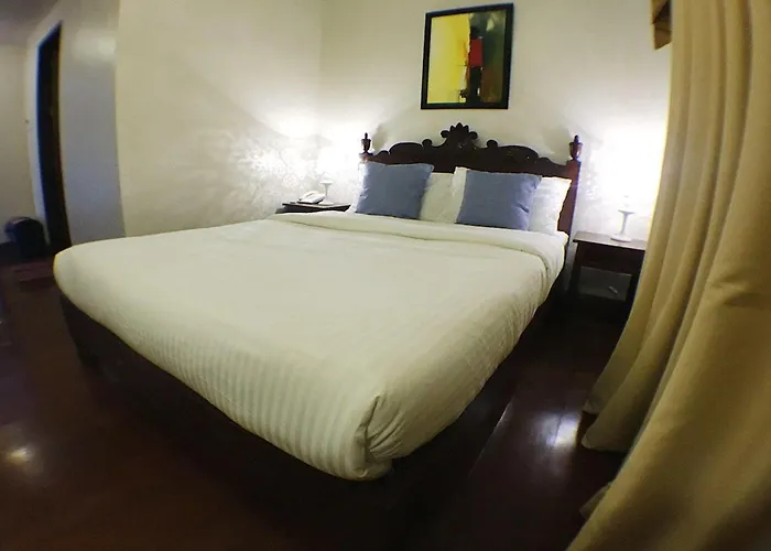 Nscc Hotel Vigan