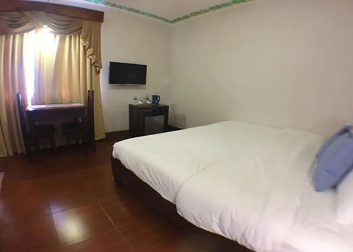 Nscc Hotel Vigan