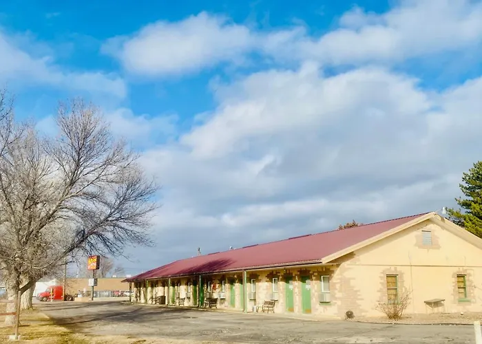 Hillcrest Motel
