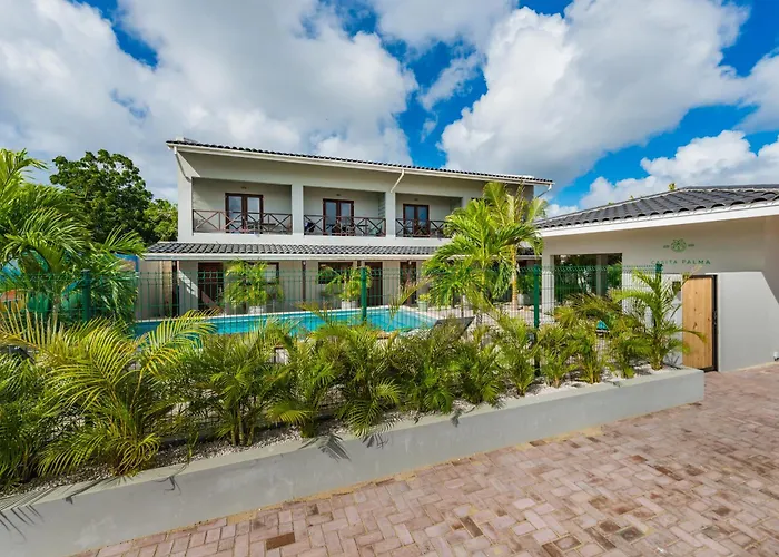 Casita Palma