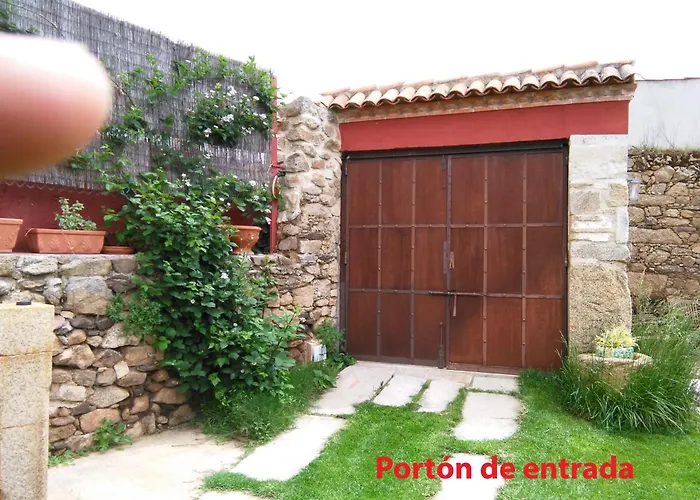 Casa Gibranzos