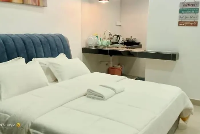 Rj Studio 1 - Kompleks Mutiara