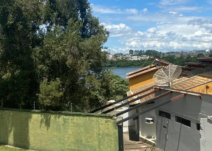 Villa Do Lago