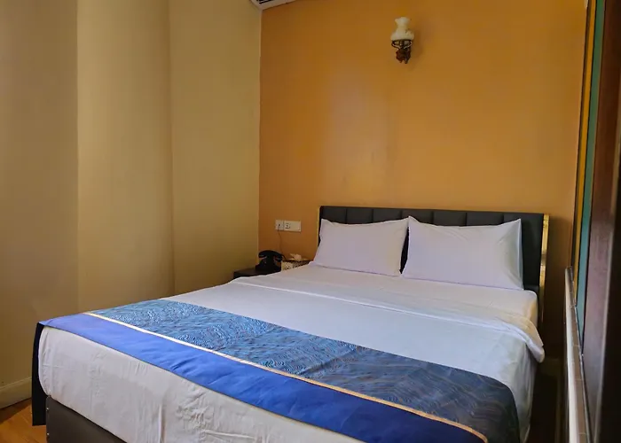 The Century Hotel George Town 乔治市世纪酒店