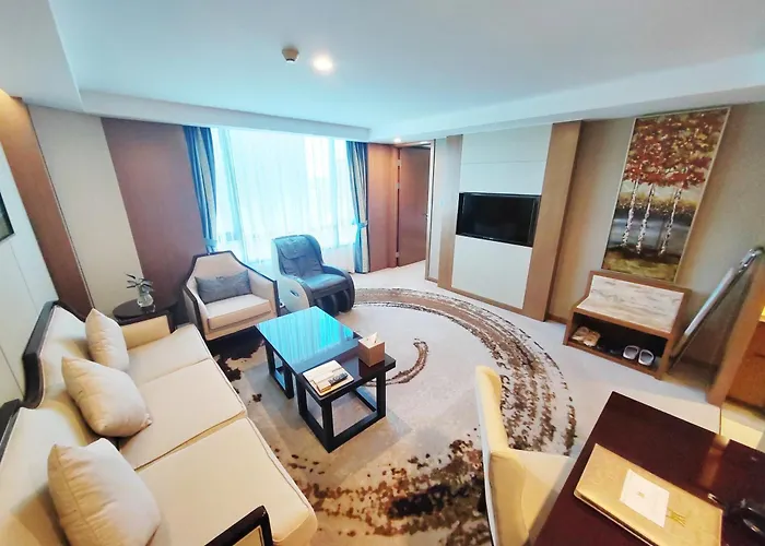 Hainan Junhua Haiyi Hotel