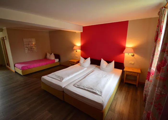 Landhotel Schloss Buttenheim