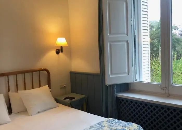 Hotel Xalet La Coromina