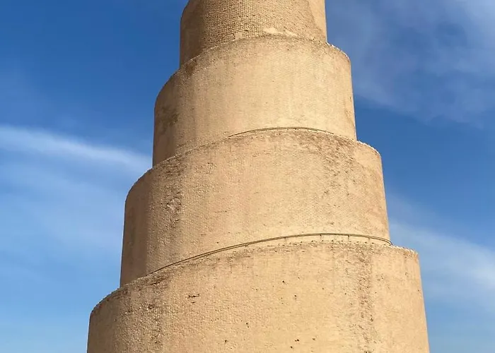 Dijlat Al Khair Hotel فندق دجلة الخير