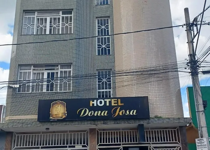 Hotel Dona Josa