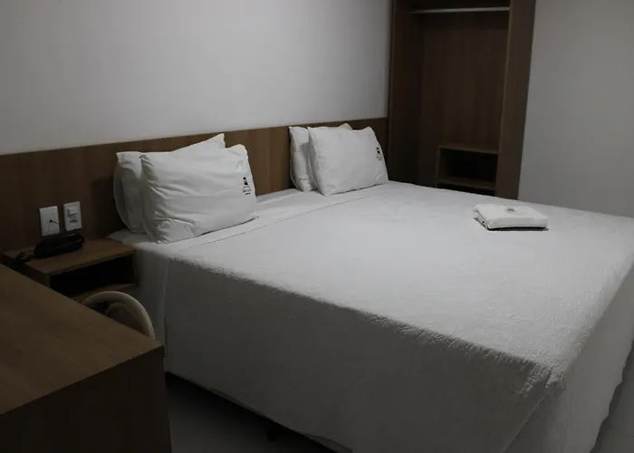 Serra Plaza Premium