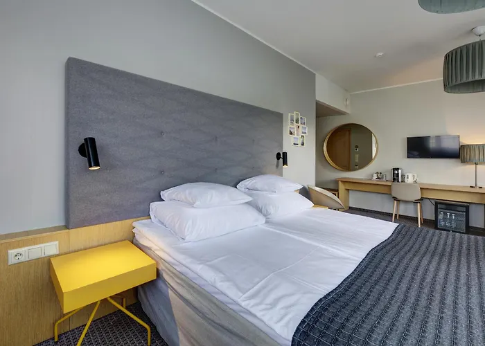 Estonia Resort Hotel & Spa