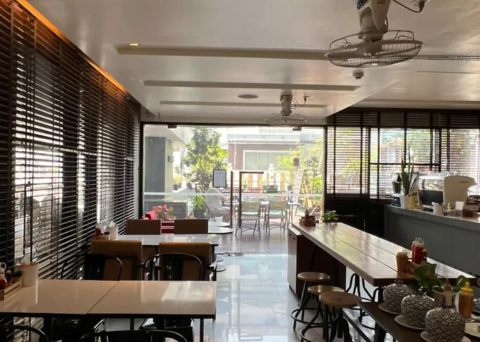 Citadines Sukhumvit 8 Bangkok