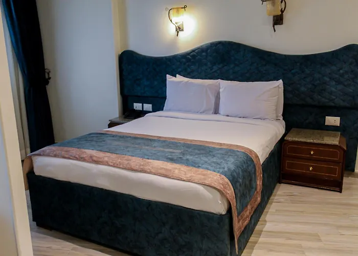 Hor Moheb Hotel