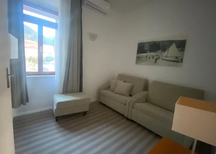 Hotel Glavovic