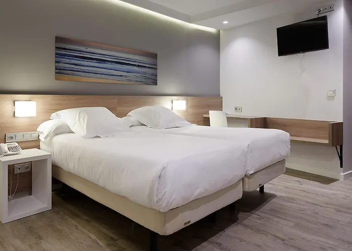 Hotel Parma
