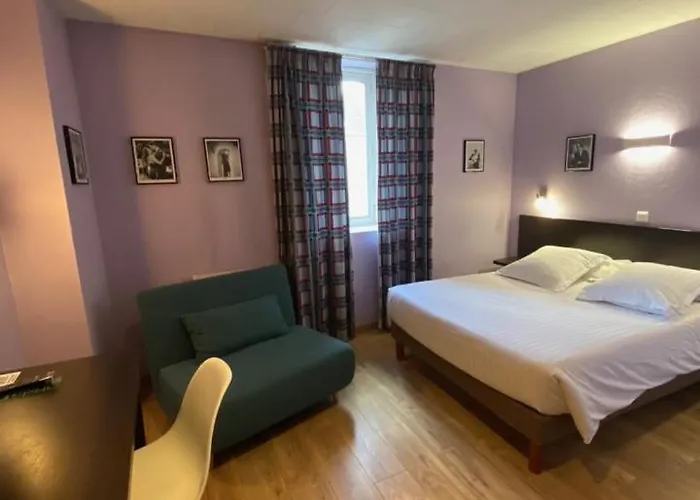 Hotel Le Pelican