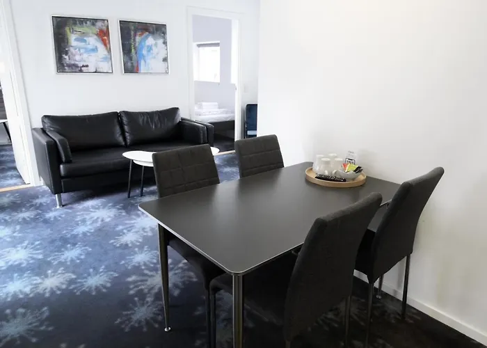 Aparthotel Faber