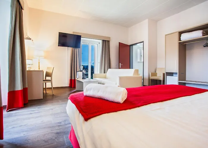 Hotel La Longeraie