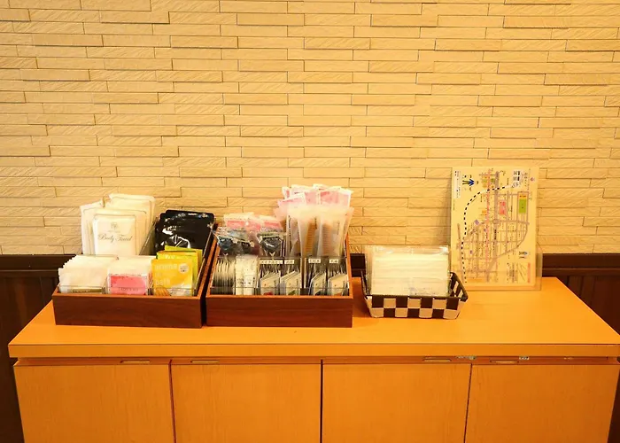 Sunwest Hotel Sasebo