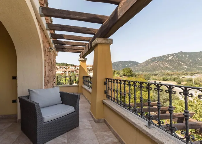 Hotel Sa Suergia