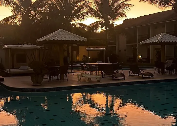 Porto Bali Hotel
