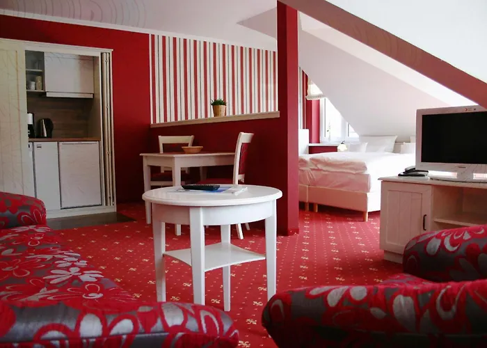 Hotel Godewind