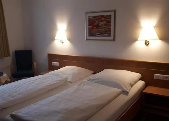 Hotel Württemberger Hof Garni
