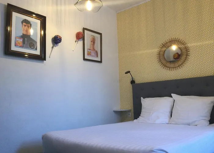 Hotel Castellamar