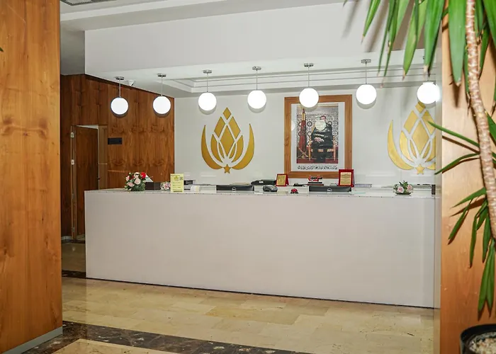 Prestige Hotel & Spa