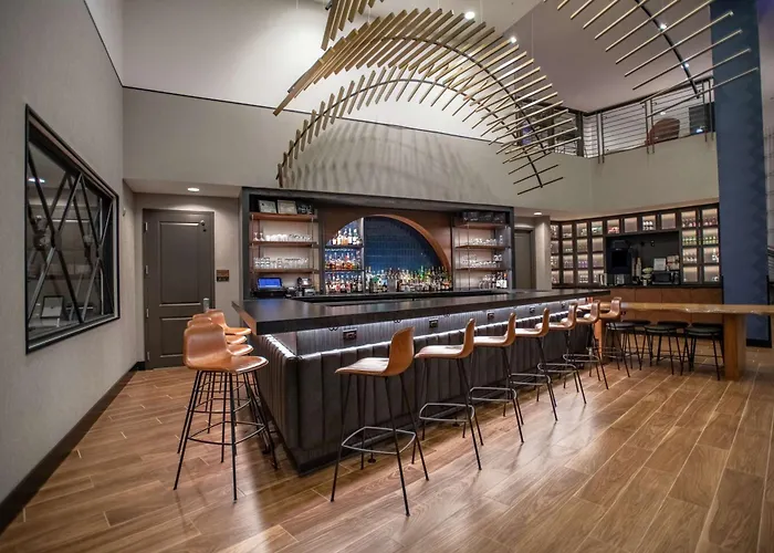Doubletree By Hilton Asheville Downtown