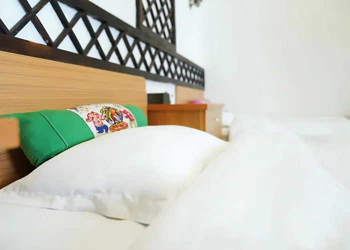 Gaisang Medog Aroma Fragrance Hotel