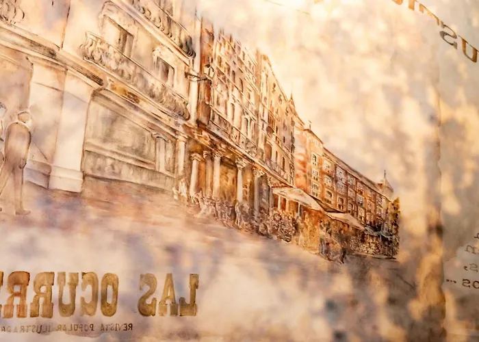 Hotel Boutique Adolfo