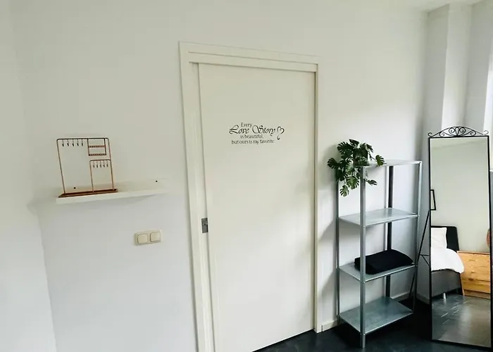 Aparthotel Le Provence