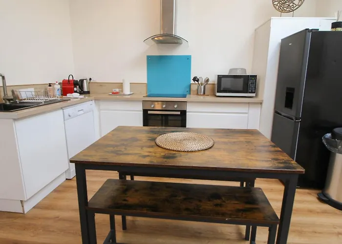 Residence Pasteur Angouleme