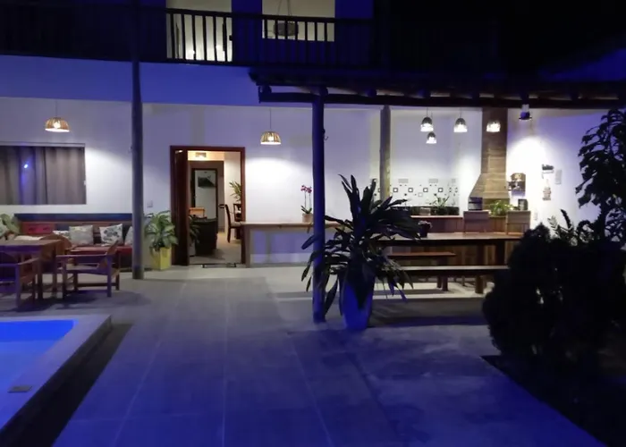 Casa Versel Trancoso
