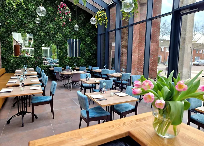 Chasse Residency Hotel