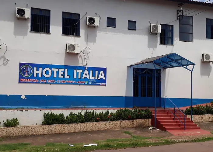 Hotel Itália