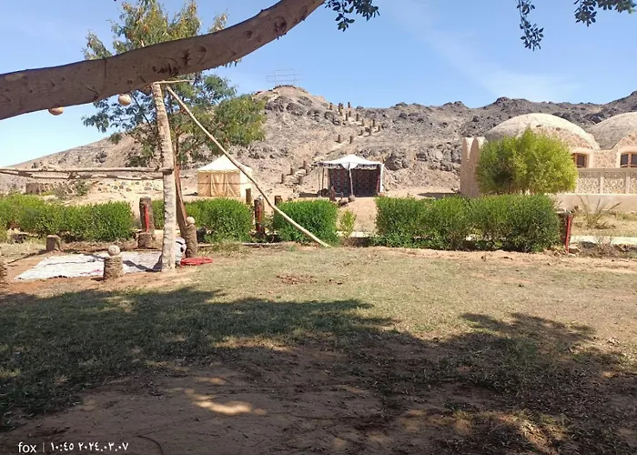 Oasis Panorama Hotel