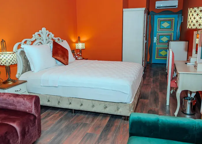 Tok Epik Hotel