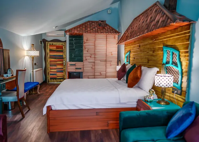 Tok Epik Hotel