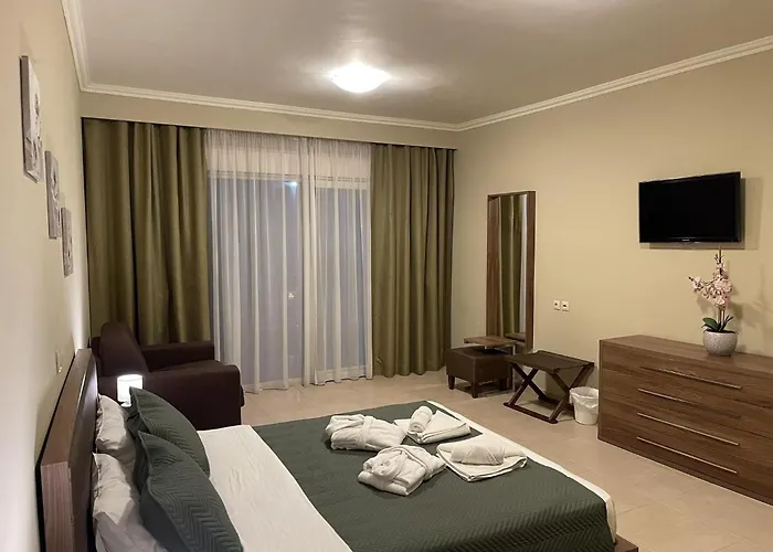 Orchidea Quality Stay