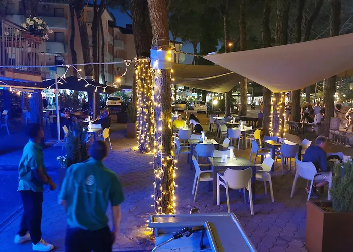 Hotel Pine Beach