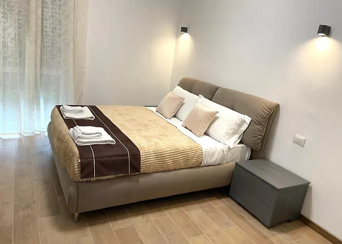 Fiera Rooms Verona