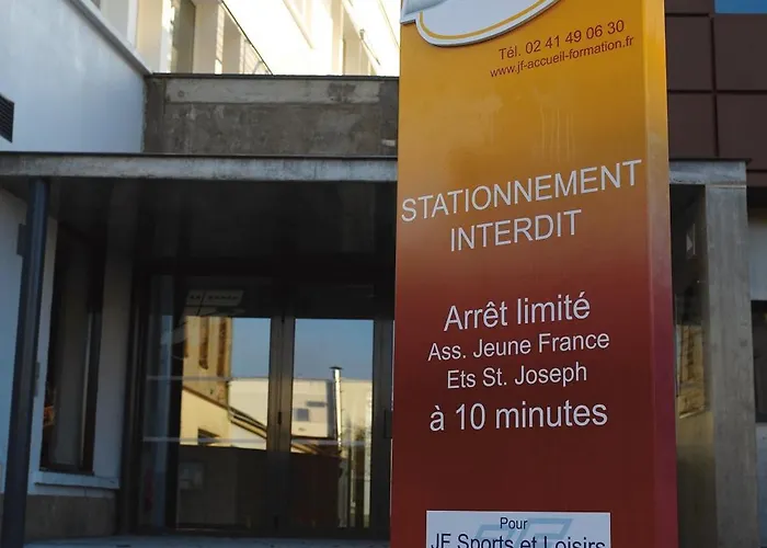 Jf Accueil & Formation