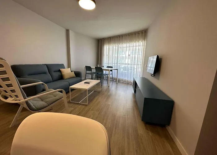 Apartments In Cambrils - Costa Dorada 45732
